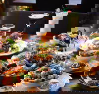 Fusion Brazilian Restaurant and Bar - Accommodation Directory