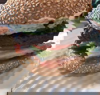 Grill'd - Accommodation Directory