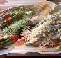 Guzman y Gomez Mexican Taqueria - Accommodation Directory