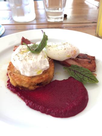 High Tide Bar, Grill And Cafe - Accommodation Directory 0