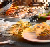 Hog's Breath Cafe Mooloolaba - Accommodation Directory