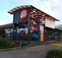 Hungry Jack's Pty Ltd - Accommodation Directory