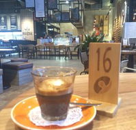 Jigsaw Cafe - Accommodation Directory