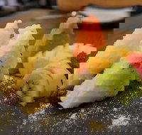 Kazu Toshi - Accommodation Directory