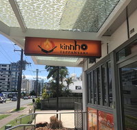 Kinnho Teppanyaki - Accommodation Directory