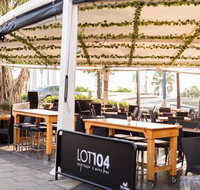 Lot 104 Espresso  Wine Bar - Accommodation Directory