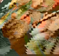 Mandarin Star Restaurant - Accommodation Directory