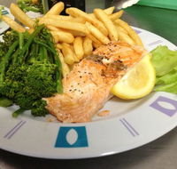 Mandolin Seafoods - Accommodation Directory