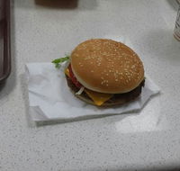 McDonalds - Accommodation Directory