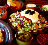 Montezuma's - Accommodation Directory