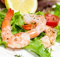 Munch Cafe - Accommodation Directory