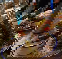 My Greek Cuzina - Accommodation Directory