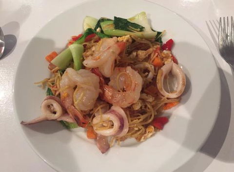 N Thai Sing Restaurant - Accommodation Directory 0