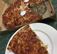 Narangba Village Pizza - Accommodation Directory