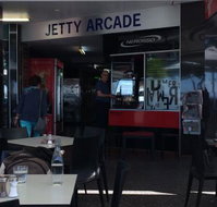 Nerosso Cafe - Accommodation Directory