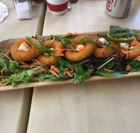 Nessies Cafe  Restaurant - Accommodation Directory