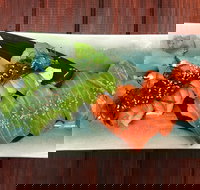 Nobuzo Japan Diner - Accommodation Directory