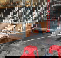 Noodle Box - Accommodation Directory