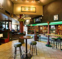 O'Malley's Irish Pub - Accommodation Directory