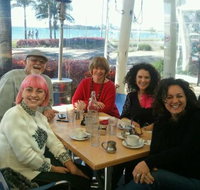 Oliver's Cafe - Accommodation Directory