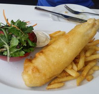 One Up Bar  Bistro - Accommodation Directory