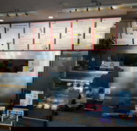 Papa sushi  Japanese Food - Accommodation Directory