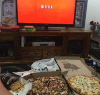 Pizza Capers - Accommodation Directory