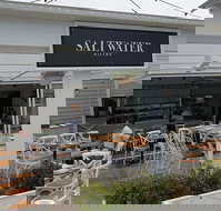 Saltwater Bistro - Accommodation Directory