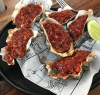 Saltwater Fish  Chippery - Accommodation Directory