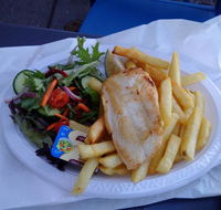 Savige's Seafood - Accommodation Directory