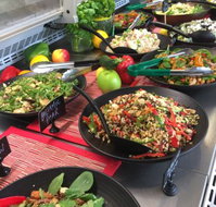 SBS - Accommodation Directory