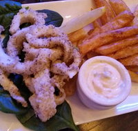 See Views Restaurant and Cafe - Accommodation Directory