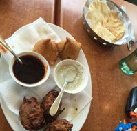 Shalimar Indian Restaurant - Accommodation Directory