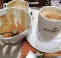 Shingle Inn- mount Ommaney - Accommodation Directory