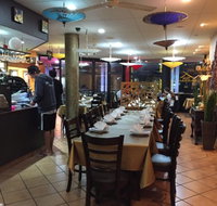 Siam Thai Restaurant - Accommodation Directory