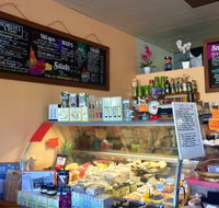 Soul Foods Gourmet Deli - Accommodation Directory