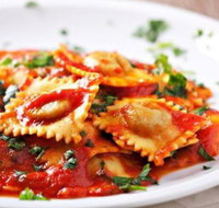 StringOzzi Pasta Mooloolaba - Accommodation Directory
