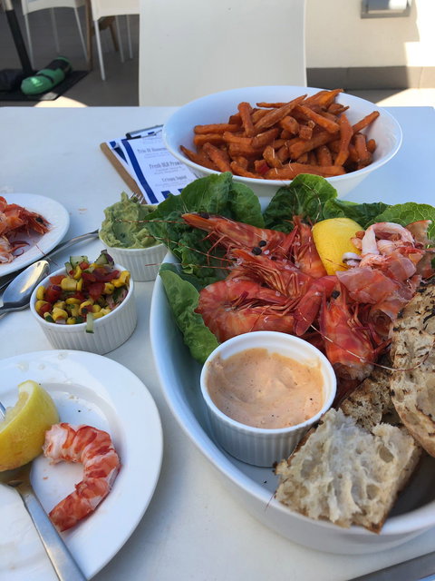 Suttons Beach Pavilion - Accommodation Directory 1