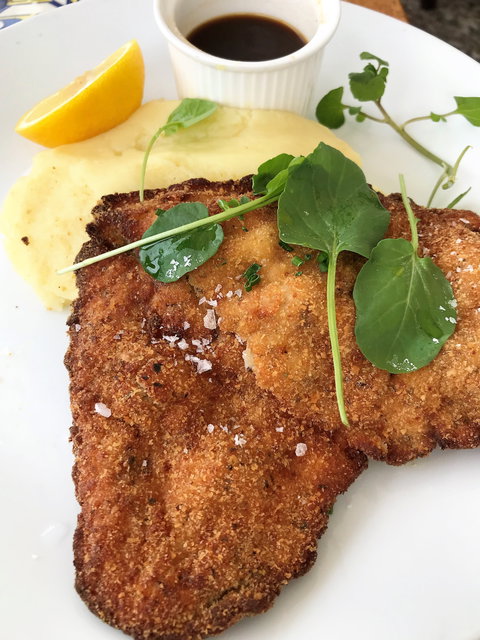 Suttons Beach Pavilion - Accommodation Directory 6