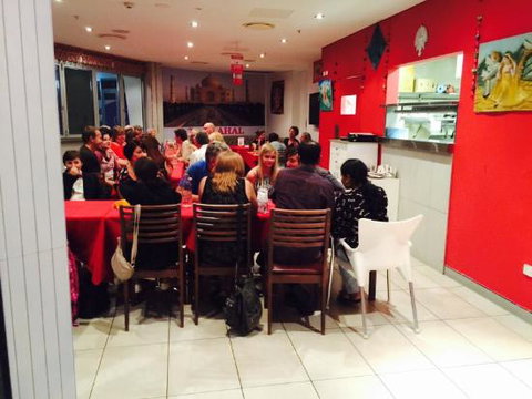 Swagat Indian Restaurant - Accommodation Directory 0