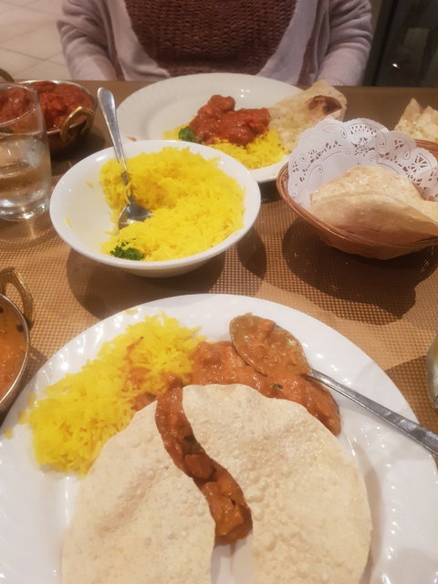 Swagat Indian Restaurant - Accommodation Directory 2