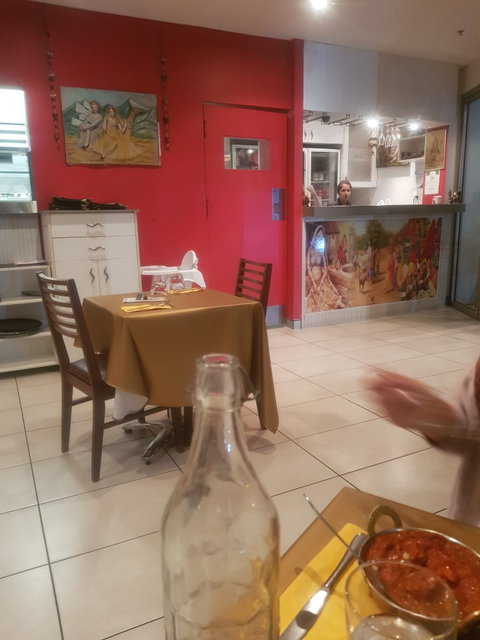 Swagat Indian Restaurant - Accommodation Directory 3