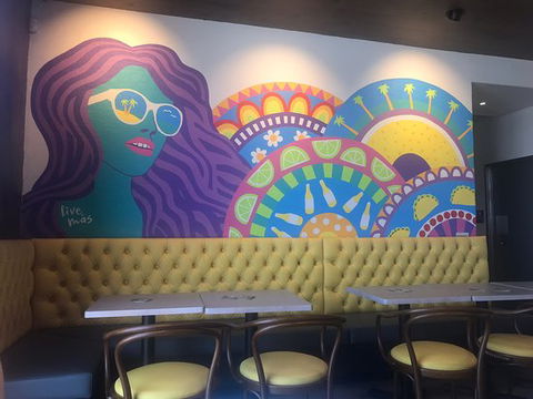 Taco Bell - Accommodation Directory 0