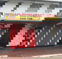Taj Curry Palace Indian  Sri Lankan Restaurant - Accommodation Directory
