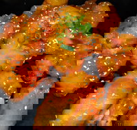 Tang Dynasty - Accommodation Directory