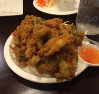 Thai Hut - Accommodation Directory
