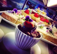 The Attic Cafe - Accommodation Directory