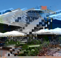 The Dock Mooloolaba - Accommodation Directory