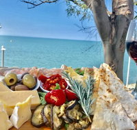 The Rustic Olive - Accommodation Directory