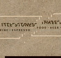 Three Little Stones - Accommodation Directory